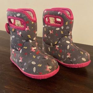 Bogs- Waterproof Boot